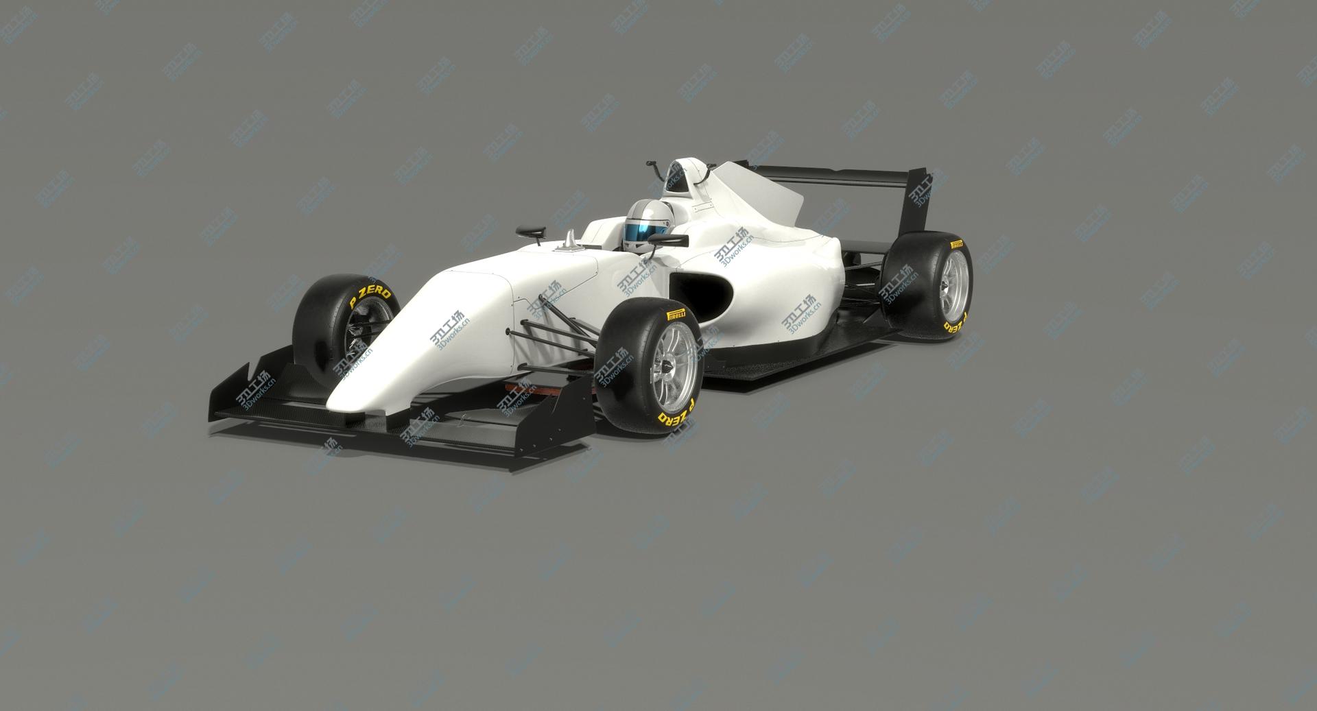 images/goods_img/202104021/3D Tatuus BF3-020 BRDC British F3 Car Season 2020/5.jpg